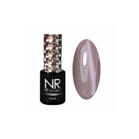 Nail Republic 196 10 ml Kalıcı Oje
