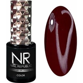 Nail Republic 200 10 ml Kalıcı Oje