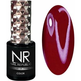 Nail Republic 201 10 ml Kalıcı Oje