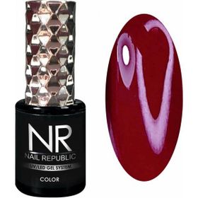Nail Republic 201 10 ml Kalıcı Oje