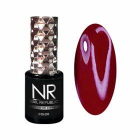 Nail Republic 201 10 ml Kalıcı Oje