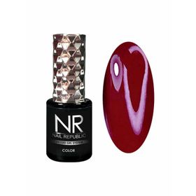 Nail Republic 201 10 ml Kalıcı Oje