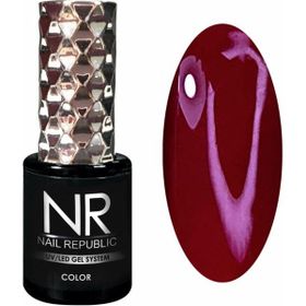 Nail Republic 202 10 ml Kalıcı Oje
