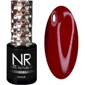 Nail Republic 203 10 ml Kalıcı Oje