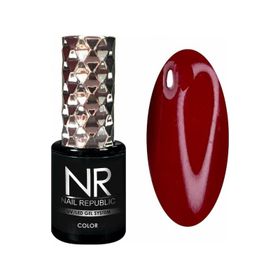 Nail Republic 203 10 ml Kalıcı Oje