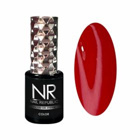 Nail Republic 206 10 ml Kalıcı Oje
