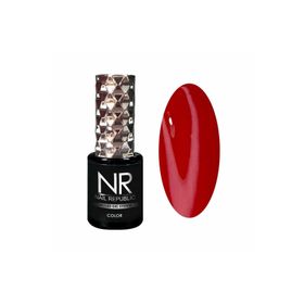 Nail Republic 206 10 ml Kalıcı Oje