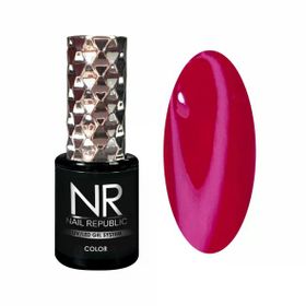 Nail Republic 207 10 ml Kalıcı Oje