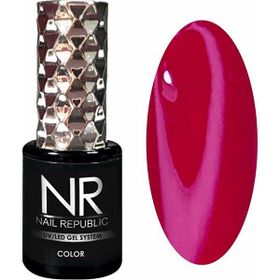 Nail Republic 207 10 ml Kalıcı Oje