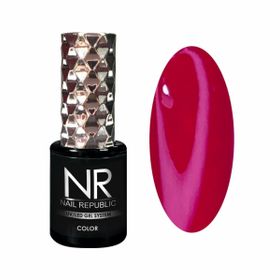 Nail Republic 207 10 ml Kalıcı Oje