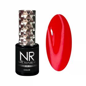 Nail Republic 208 10 ml Kalıcı Oje