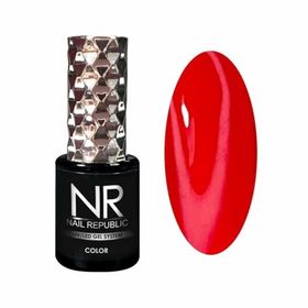 Nail Republic 208 10 ml Kalıcı Oje