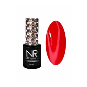 Nail Republic 208 10 ml Kalıcı Oje
