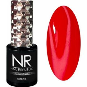 Nail Republic 208 10 ml Kalıcı Oje