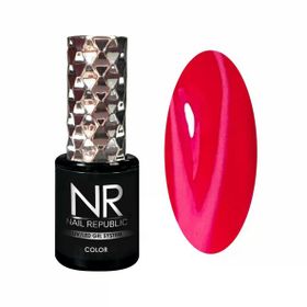 Nail Republic 209 10 ml Kalıcı Oje