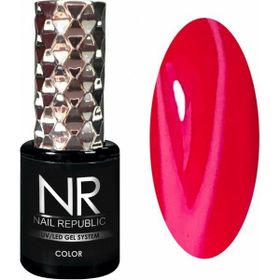 Nail Republic 209 10 ml Kalıcı Oje