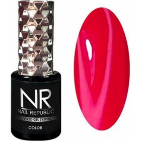Nail Republic 209 10 ml Kalıcı Oje