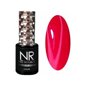 Nail Republic 209 10 ml Kalıcı Oje