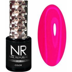 Nail Republic 211 10 ml Kalıcı Oje