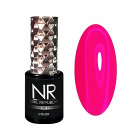 Nail Republic 211 10 ml Kalıcı Oje