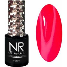 Nail Republic 212 10 ml Kalıcı Oje