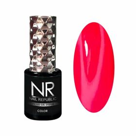 Nail Republic 212 10 ml Kalıcı Oje