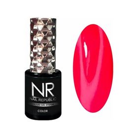 Nail Republic 212 10 ml Kalıcı Oje