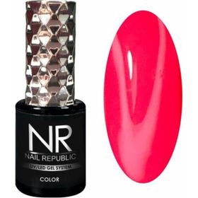 Nail Republic 213 10 ml Kalıcı Oje
