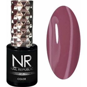 Nail Republic 216 10 ml Kalıcı Oje