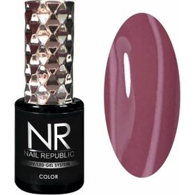 Nail Republic 216 10 ml Kalıcı Oje