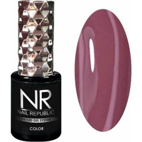 Nail Republic 216 10 ml Kalıcı Oje