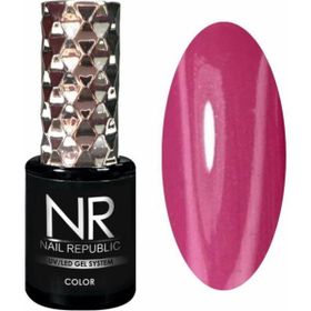Nail Republic 217 10 ml Kalıcı Oje