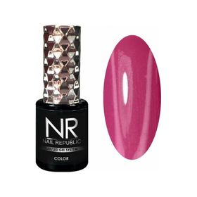 Nail Republic 217 10 ml Kalıcı Oje