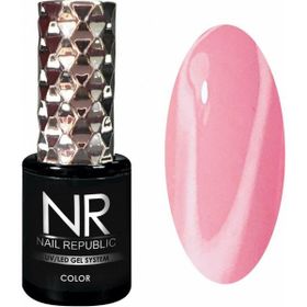 Nail Republic 219 10 ml Kalıcı Oje