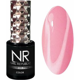 Nail Republic 219 10 ml Kalıcı Oje