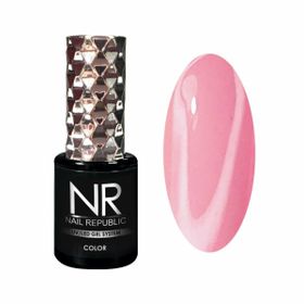 Nail Republic 219 10 ml Kalıcı Oje