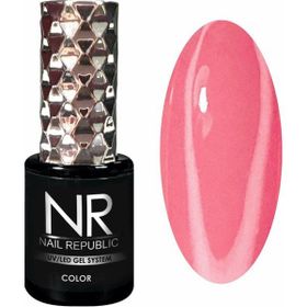 Nail Republic 220 10 ml Kalıcı Oje