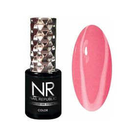 Nail Republic 220 10 ml Kalıcı Oje