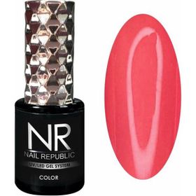Nail Republic 221 10 ml Kalıcı Oje