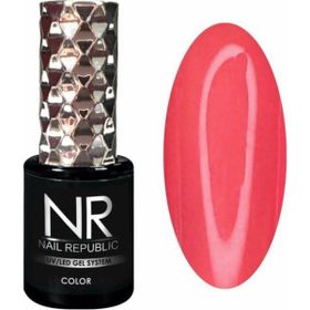 Nail Republic 221 10 ml Kalıcı Oje