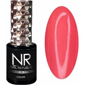 Nail Republic 221 10 ml Kalıcı Oje