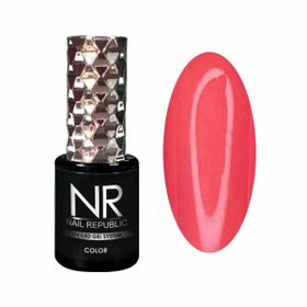 Nail Republic 221 10 ml Kalıcı Oje