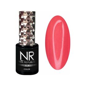 Nail Republic 221 10 ml Kalıcı Oje