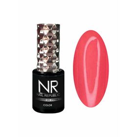 Nail Republic 221 10 ml Kalıcı Oje