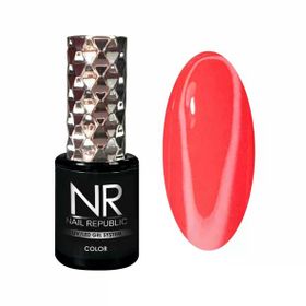 Nail Republic 222 10 ml Kalıcı Oje