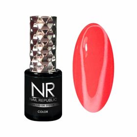 Nail Republic 222 10 ml Kalıcı Oje