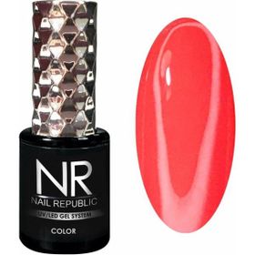 Nail Republic 222 10 ml Kalıcı Oje