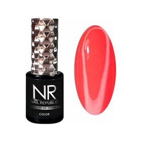 Nail Republic 222 10 ml Kalıcı Oje