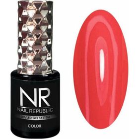 Nail Republic 223 10 ml Kalıcı Oje