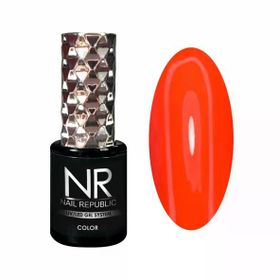Nail Republic 224 10 ml Kalıcı Oje